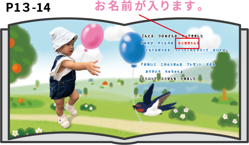あめのちそら