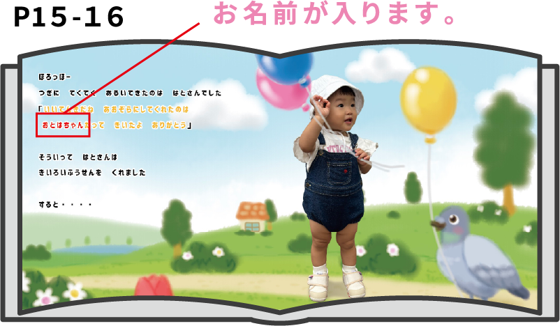 あめのちそら