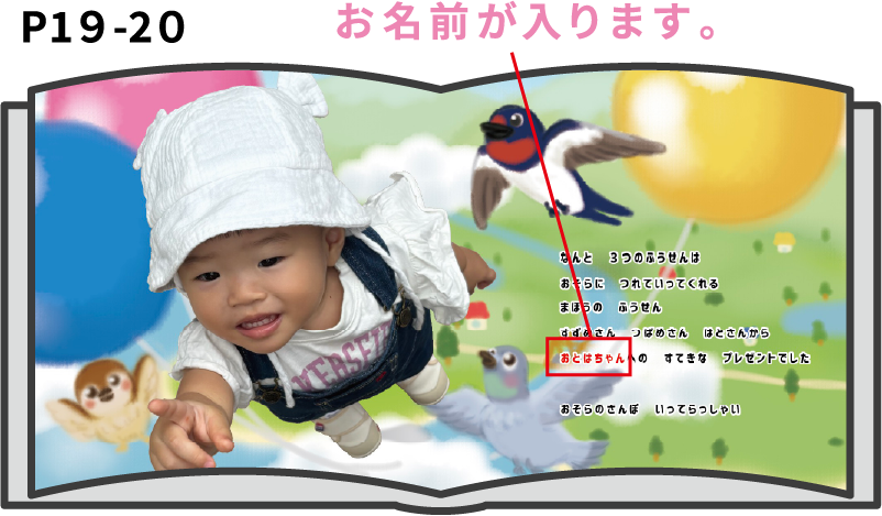 あめのちそら