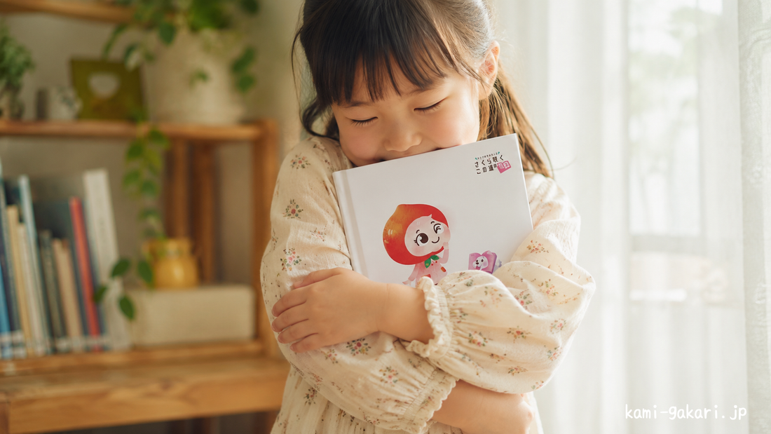 大人になっても忘れない、子どもの頃のプレゼント