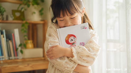 大人になっても忘れない、子どもの頃のプレゼント