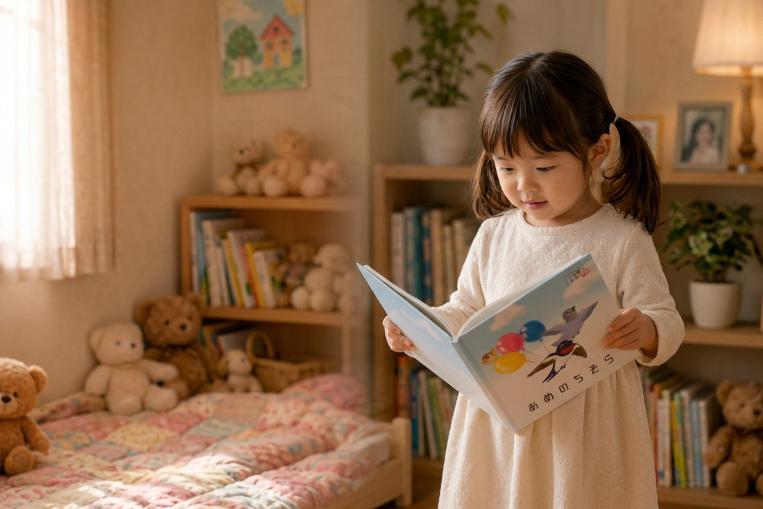子どもの笑顔は、その日だけじゃもったいない
