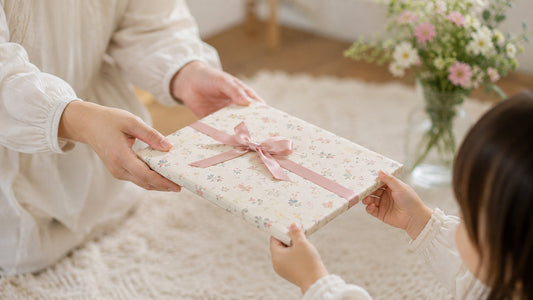 毎年悩む子どもの誕生日プレゼント。こんな贈り物はいかがですか？
