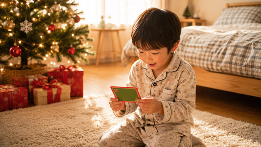 10年後も覚えているプレゼントって？