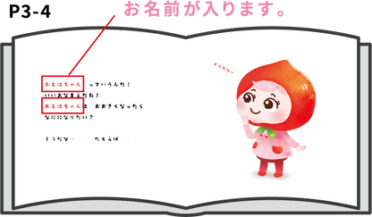 みらいのきみ